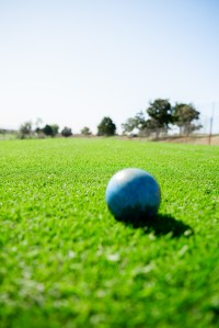golf ball