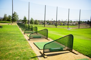 Practice range